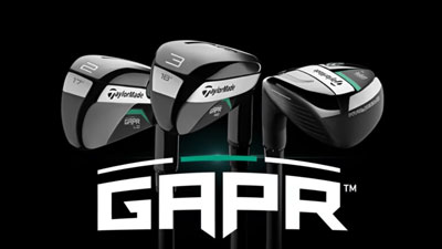Bridge the Gap in Your Long Game with GAPR | TaylorMade Golf