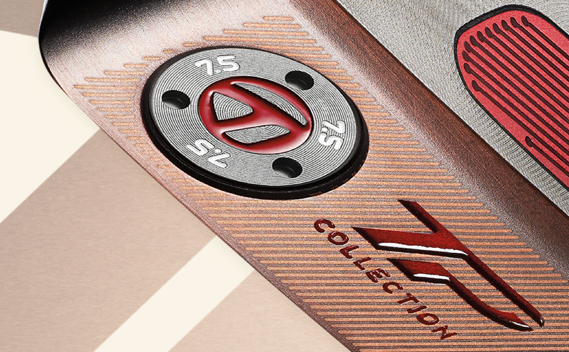 TP Patina Collection Del Monte