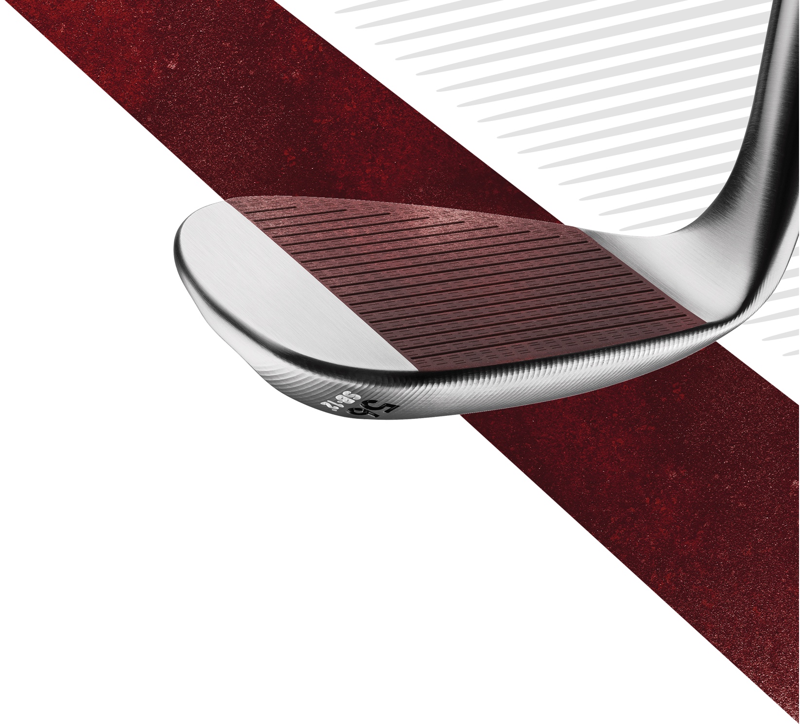 Milled Grind 2: Precision Wedges | TaylorMade Golf