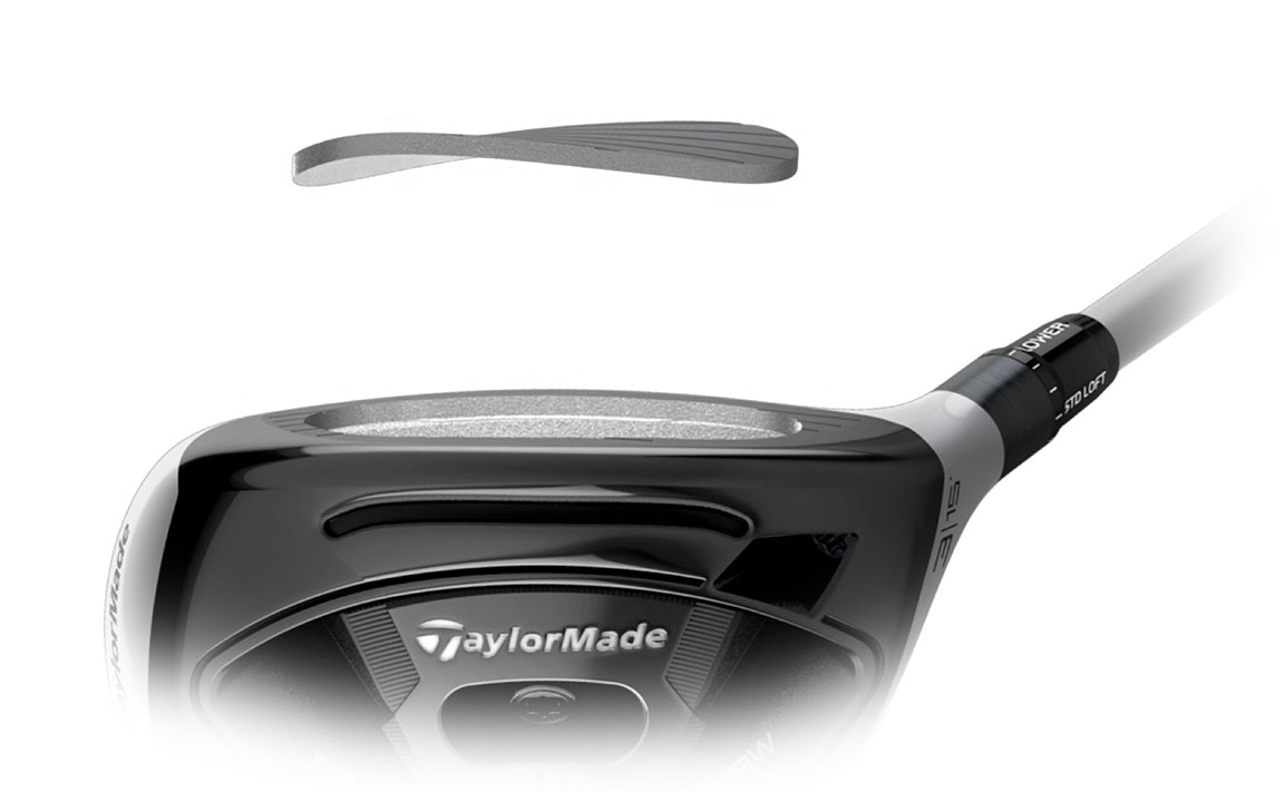Discover 2019 M5 & M6 Fairways with Twist Face | TaylorMade Golf