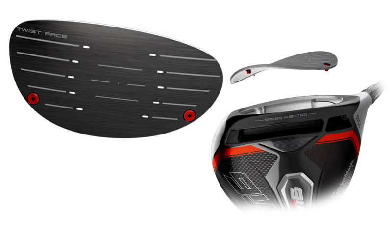 Discover 2019 M5 & M6 Drivers with Twist Face | TaylorMade Golf