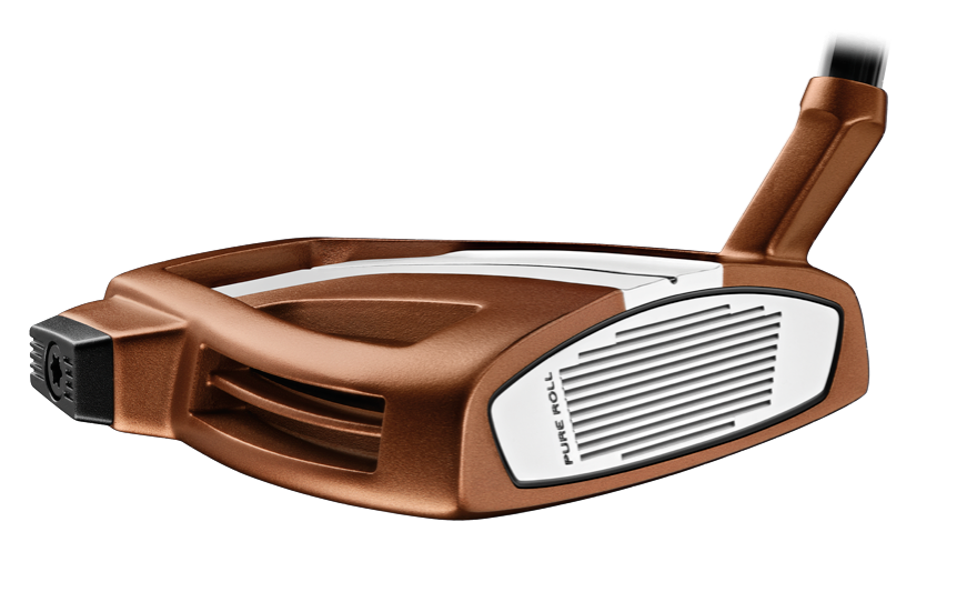 TaylorMade Spider X パター TaylorMade Spider Tour X Putter