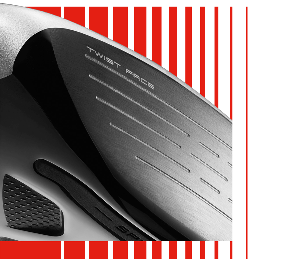 Discover 2019 M5 & M6 Fairways with Twist Face | TaylorMade Golf