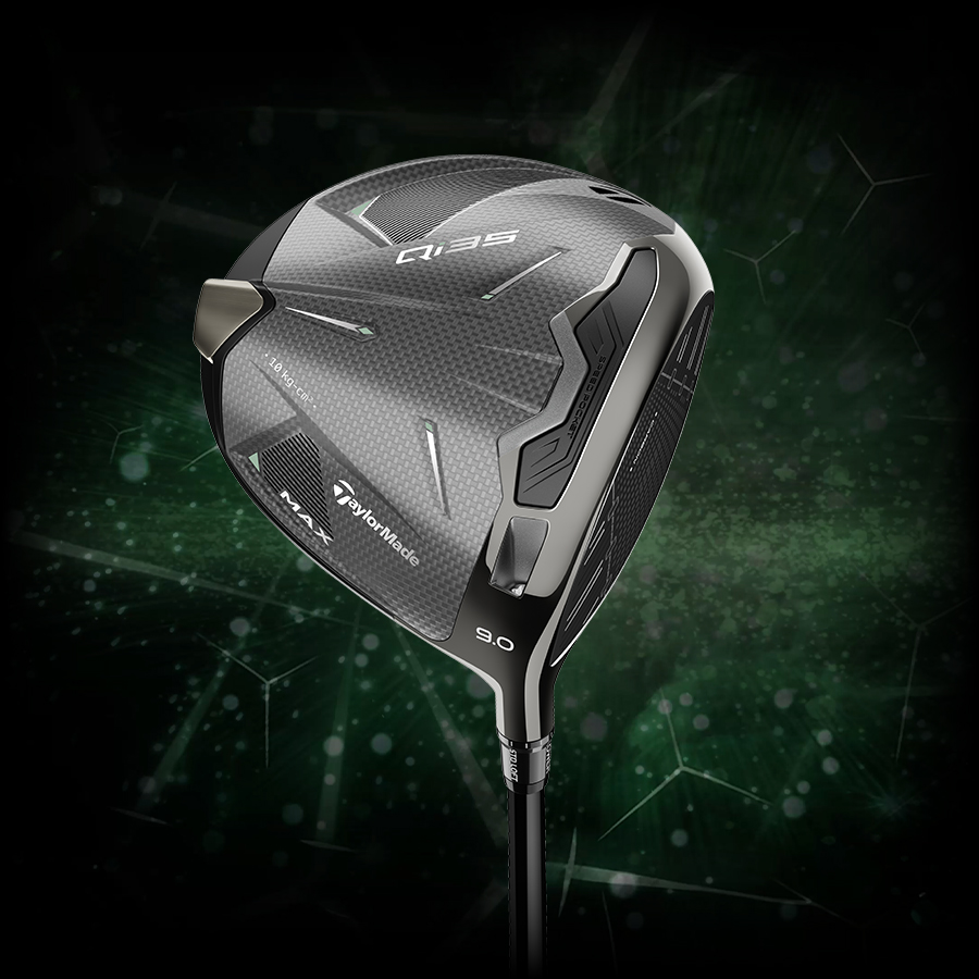 TaylorMade Golf
