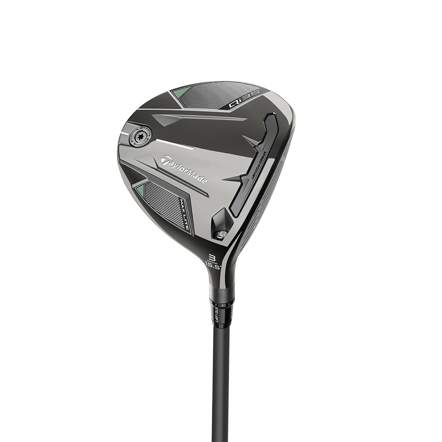 Qi35 Max Lite Fairway | TaylorMade