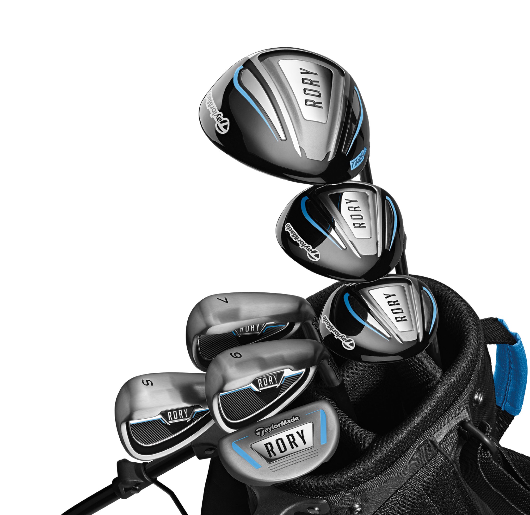 Explore Rory McIlroy