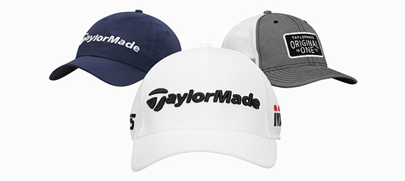Taylormade Hat Size Chart