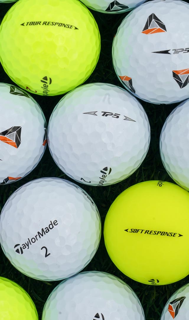 TEAM TAYLORMADE