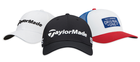 taylormade tp5x hat