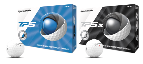 taylormade golf ball fitting