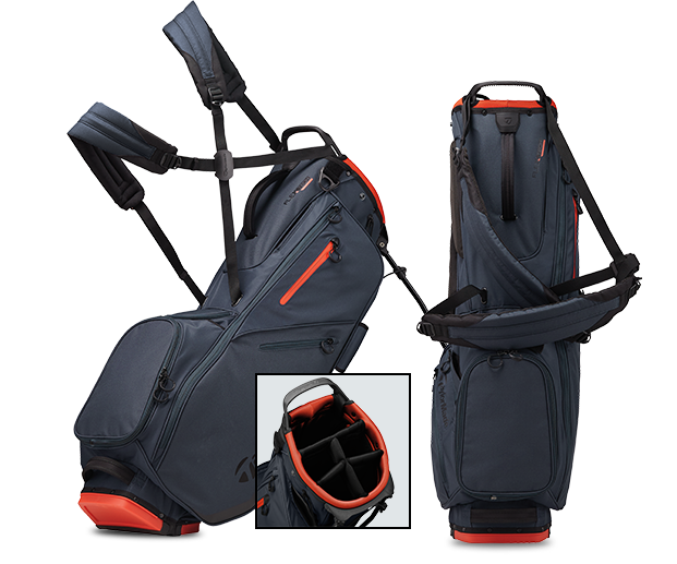taylormade litetech 3.0