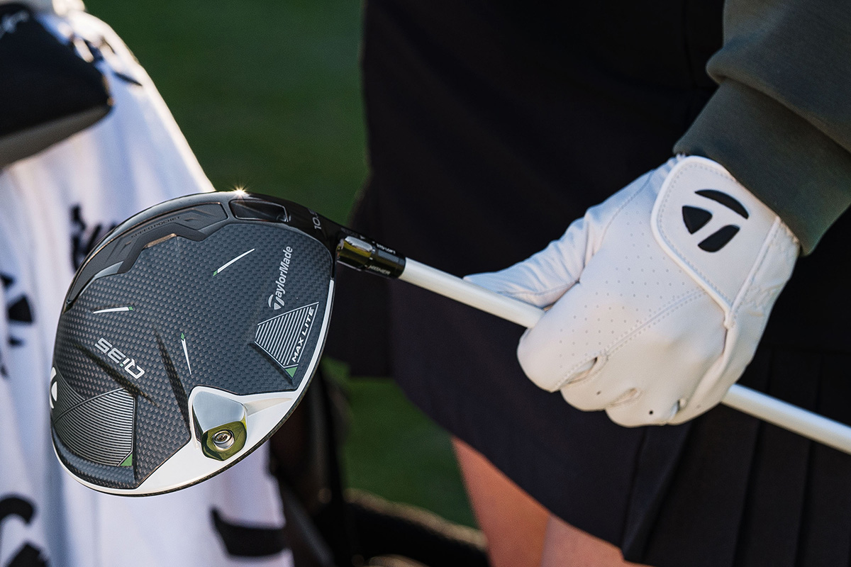 Subscription TP5 / TP5x Golf Ball TP Glove TaylorMade Golf