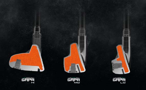 GAPR SpeedFoam Technology