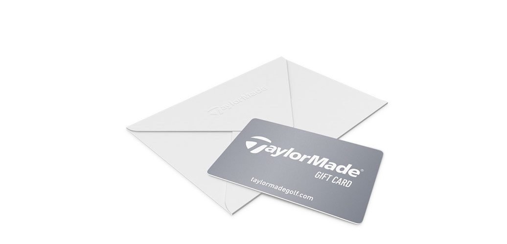 physical gift card