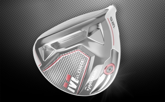 M Glorie Ladies Driver Head