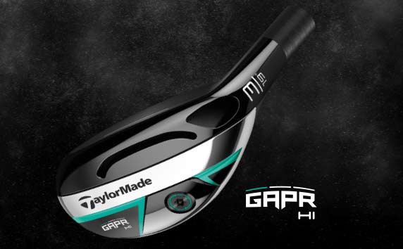 GAPR HI Head
