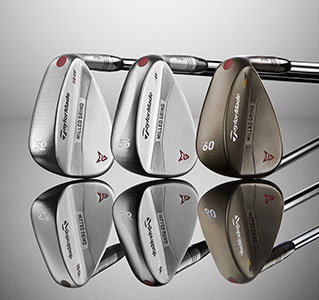 taylormade milled grind wedge for sale