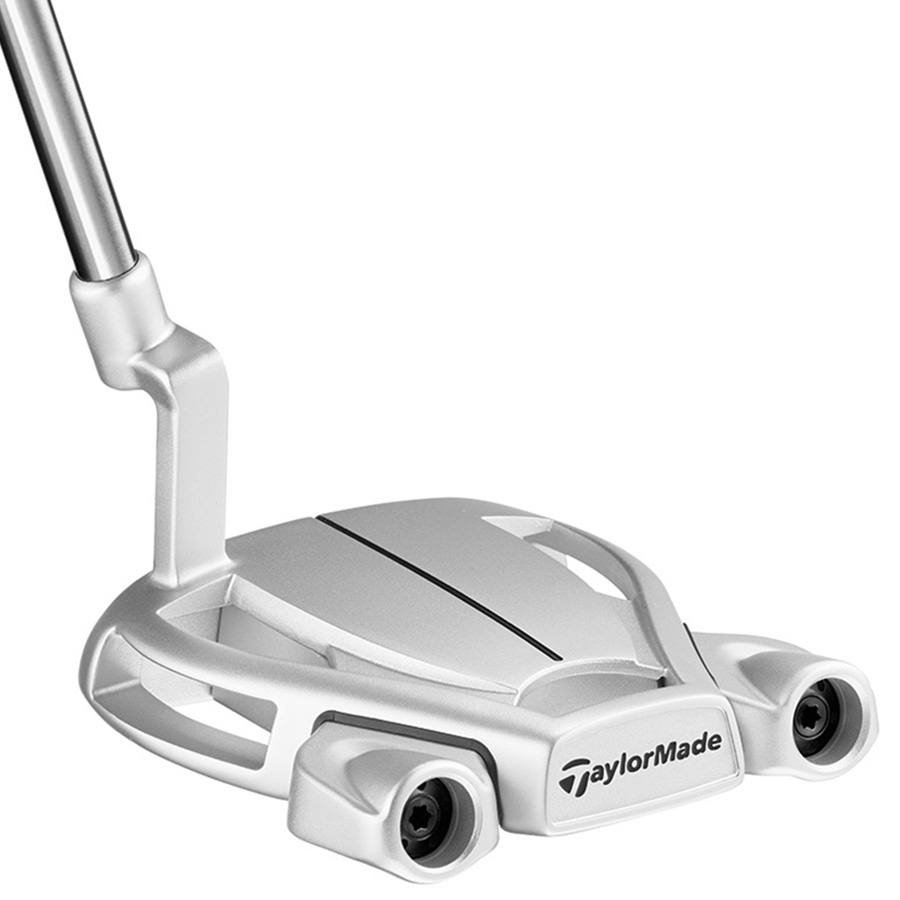 taylormade golf interactive spider putter