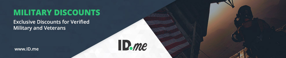 Verified by ID.me