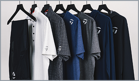 taylormade golf shop