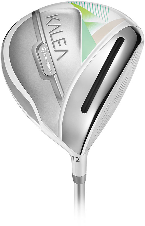 Kalea Women's Golf Clubs TaylorMade Golf