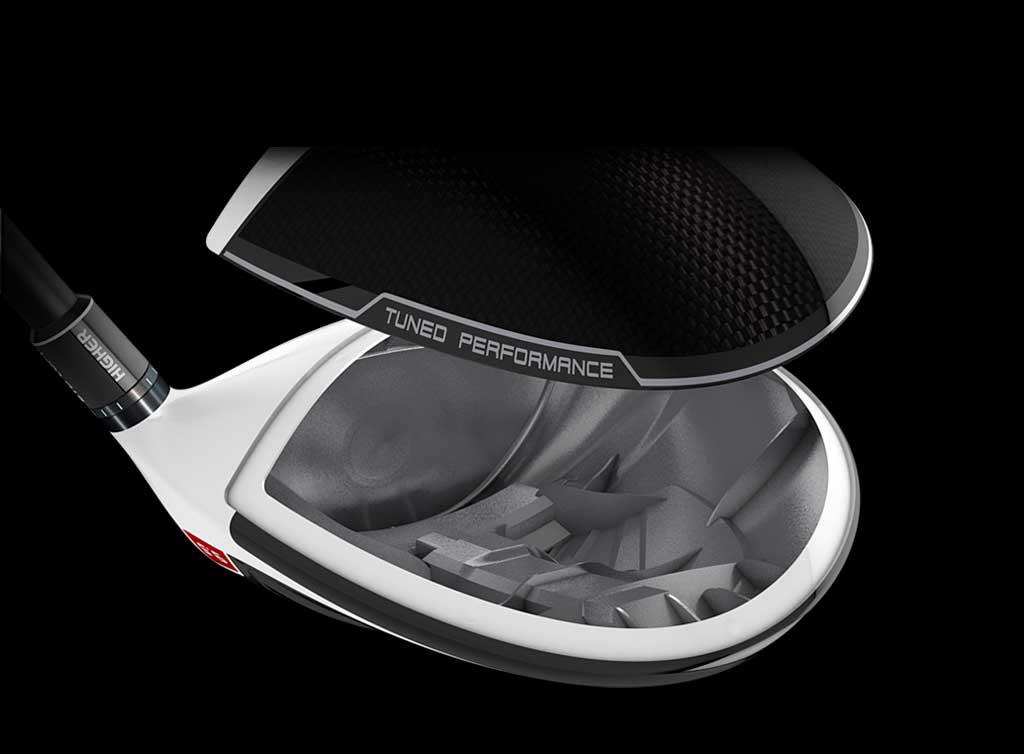 Explore M1 Driver 1 Driver in Golf TaylorMade Golf