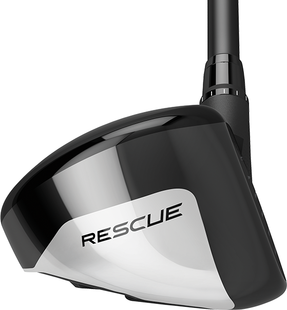 Discover Our New M Hybrid Rescue Golf Clubs TaylorMade