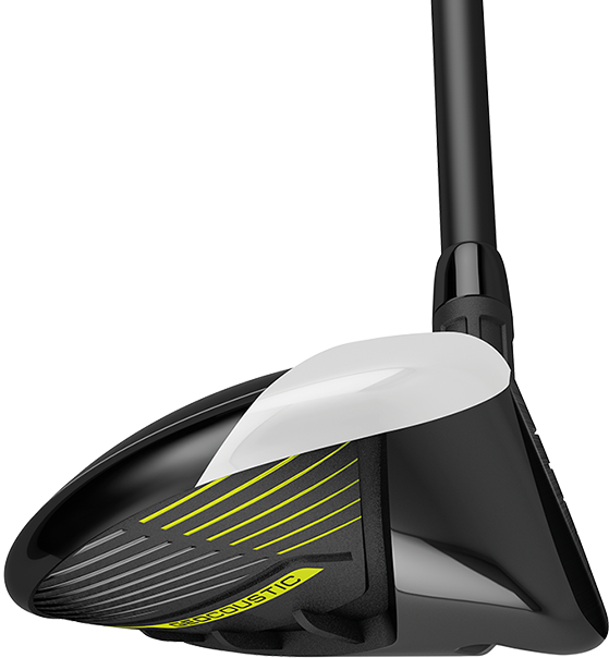 Discover Our New M Hybrid Rescue Golf Clubs TaylorMade