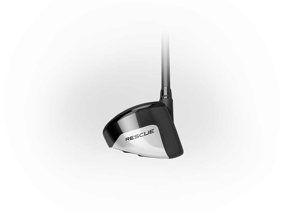Discover Our New M Hybrid Rescue Golf Clubs TaylorMade