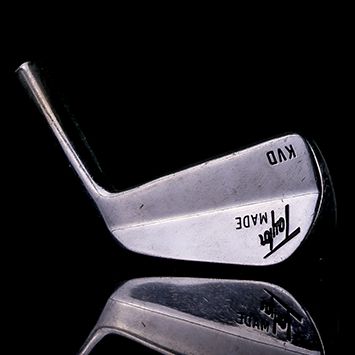 TaylorMade KVD Irons