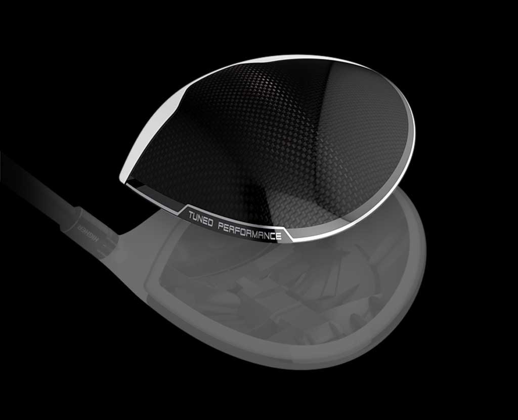 Explore M1 Driver 1 Driver in Golf TaylorMade Golf