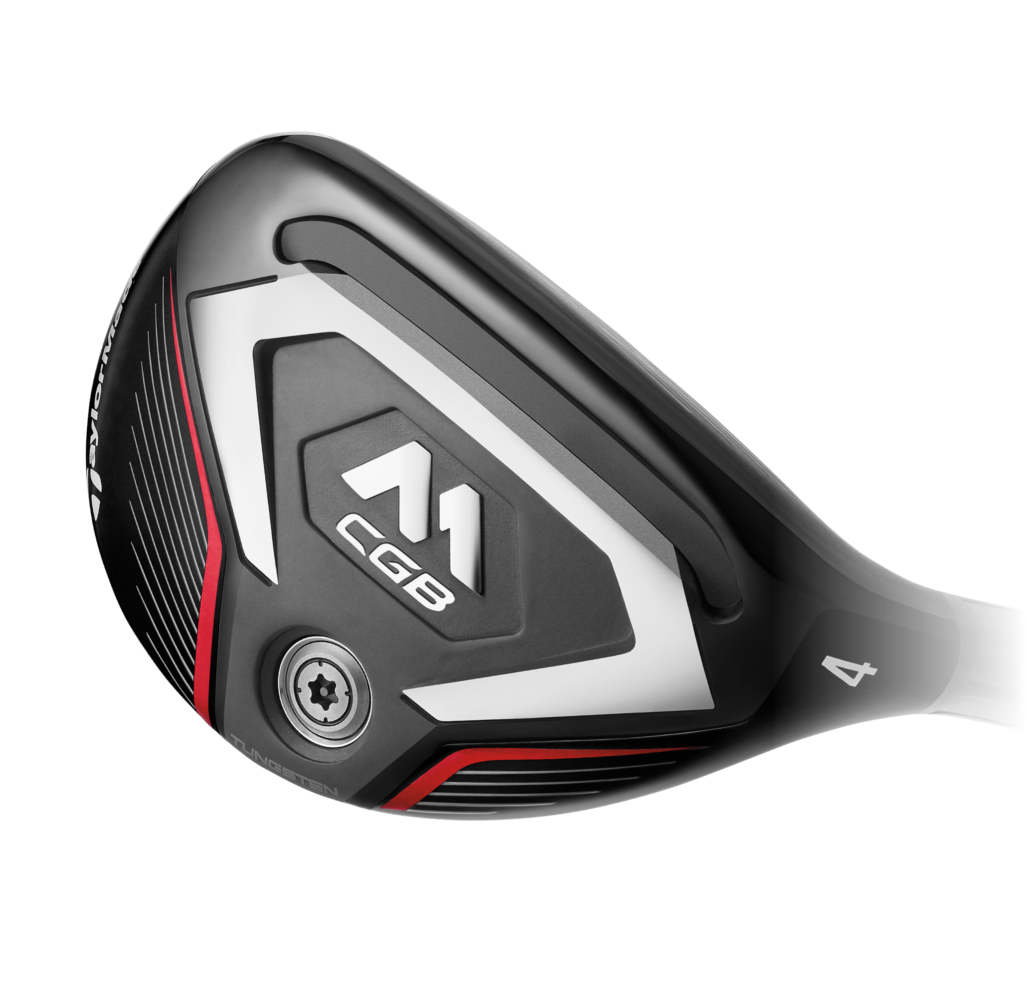 Taylormade m discount cgb hybrid