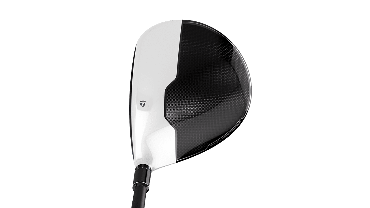 Explore M1 Driver | #1 Driver in Golf | TaylorMade Golf