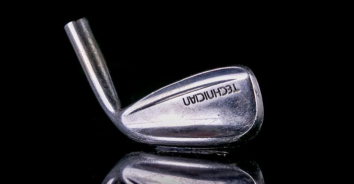 Irons Legacy  TaylorMade Golf
