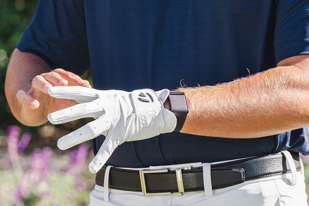 Subscription TP5 / TP5x Golf Ball TP Glove TaylorMade Golf