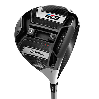 The Technology Behind Twist Face Drivers TaylorMade Golf
