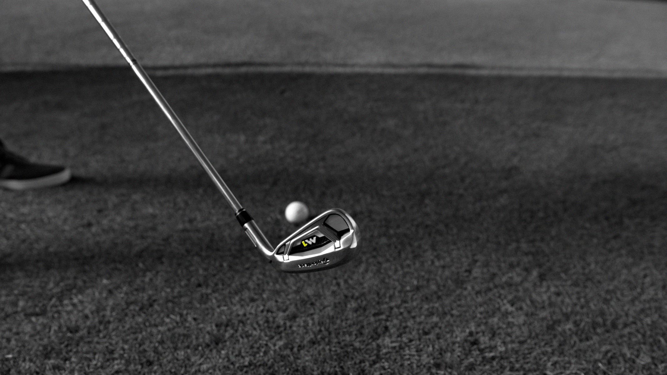 Discover Our New M1 & M2 Irons | TaylorMade Golf