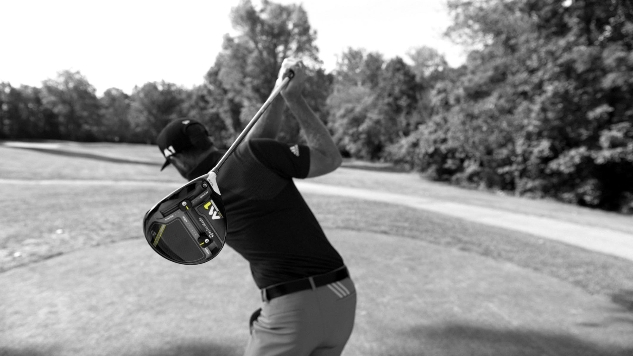 Discover Our New M1 & M2 Drivers | TaylorMade Golf
