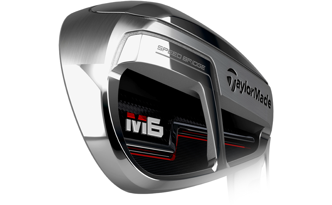 Discover 2019 M5 & M6 Irons with Speed Bridge | TaylorMade Golf