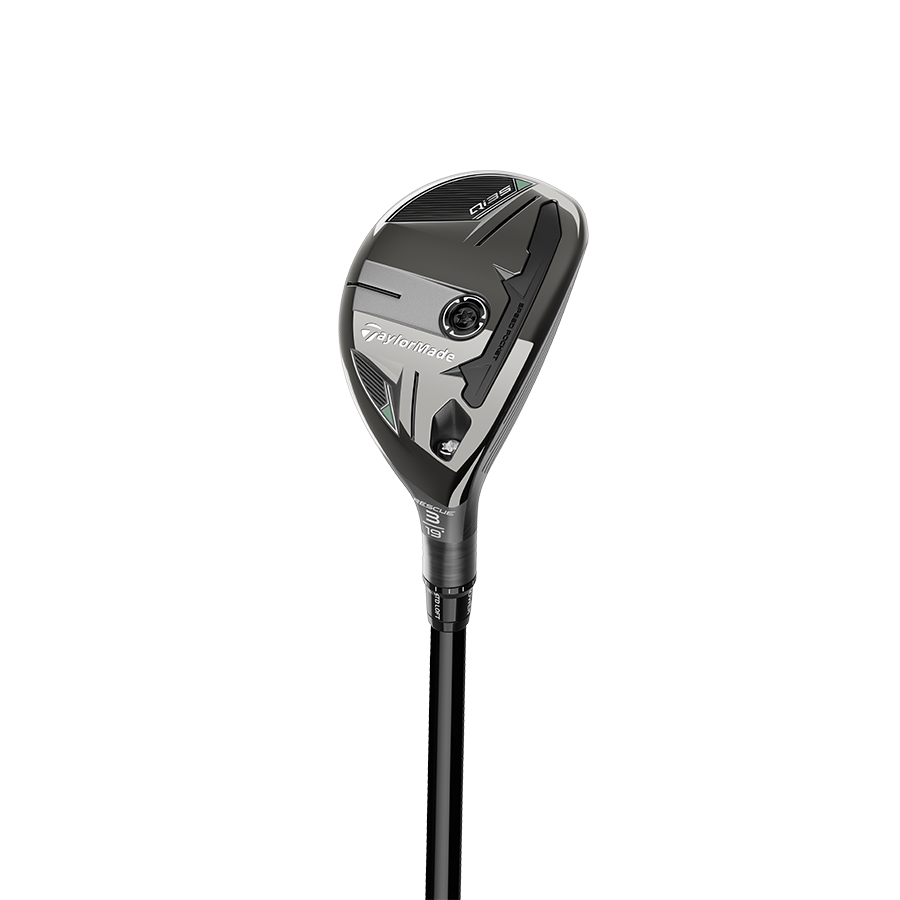 Tête De Bois Fairway TaylorMade Qi35 - 18° - 5 Bois - Occasion (Droitier)