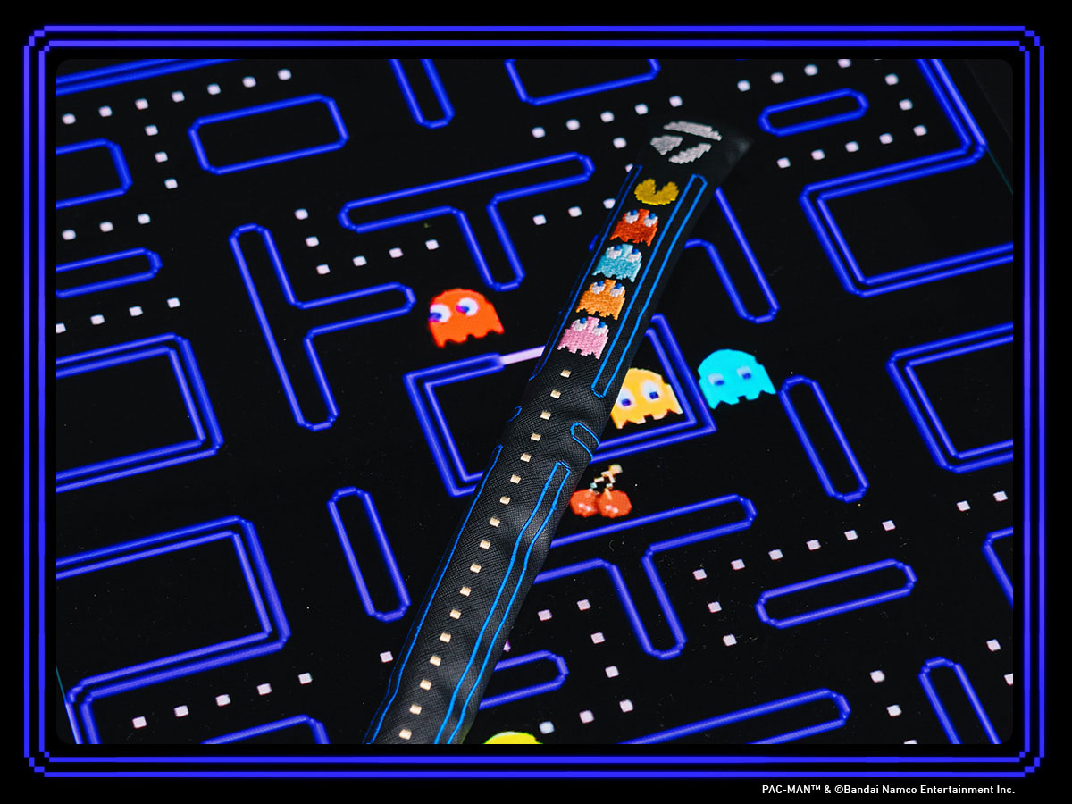 Pac-Man | TaylorMade Golf