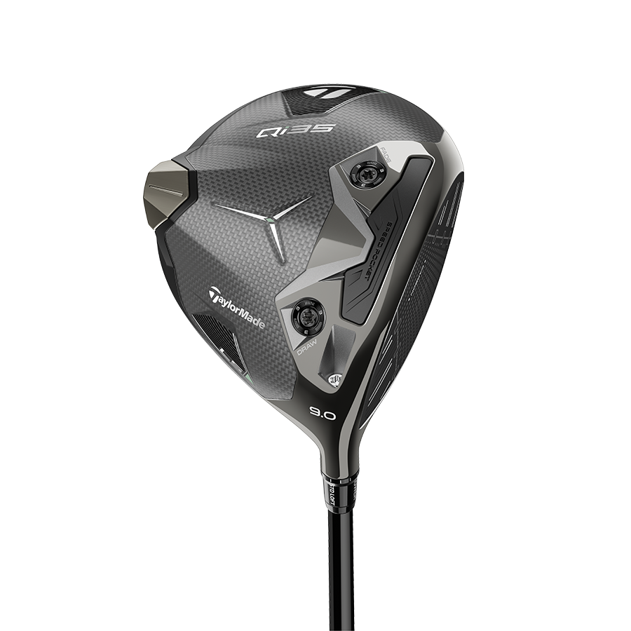 【12月スーパーSALE 15%OFF】 Qi35 | TaylorMade Golf クラブ