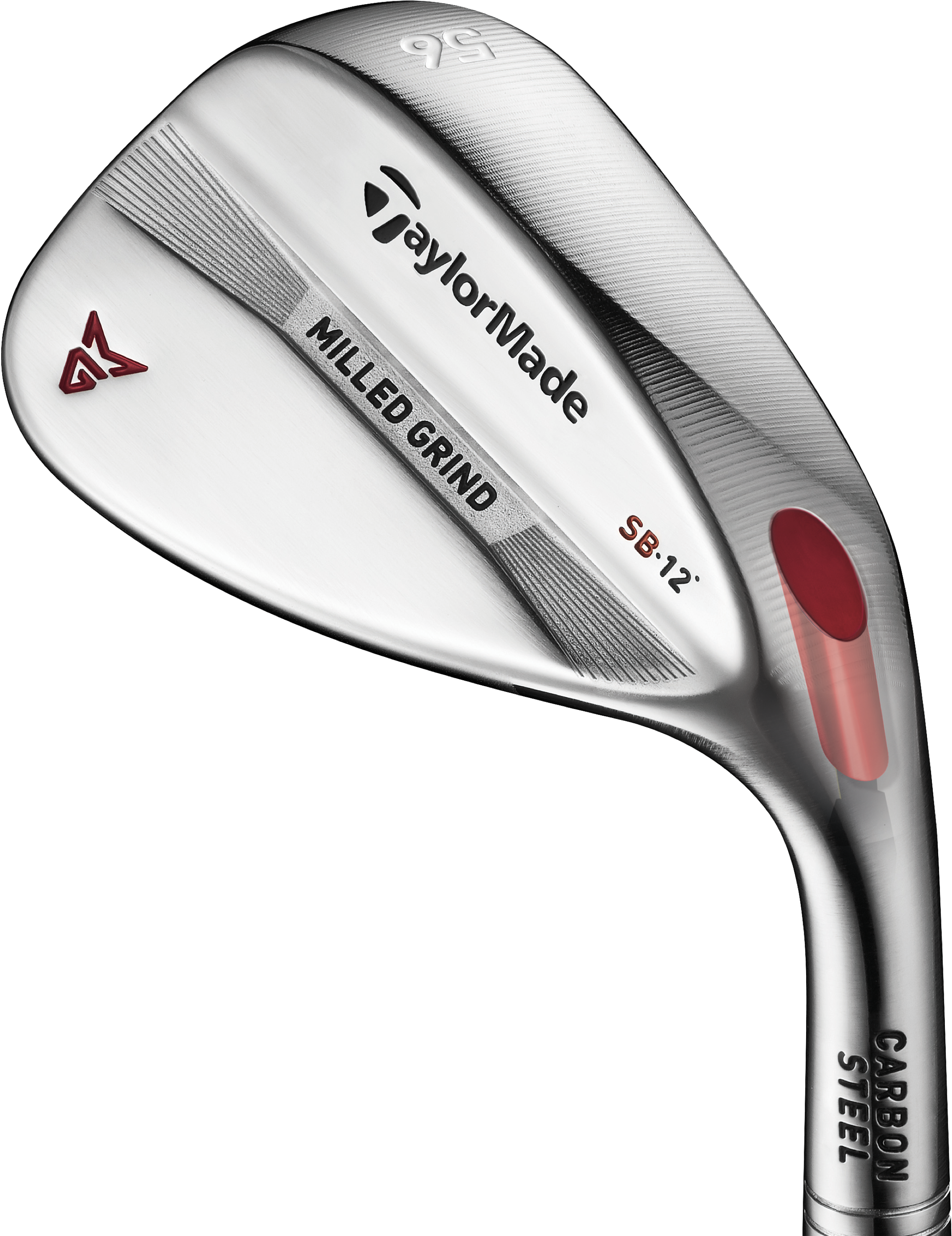 The New Marks of Precision | TaylorMade Golf