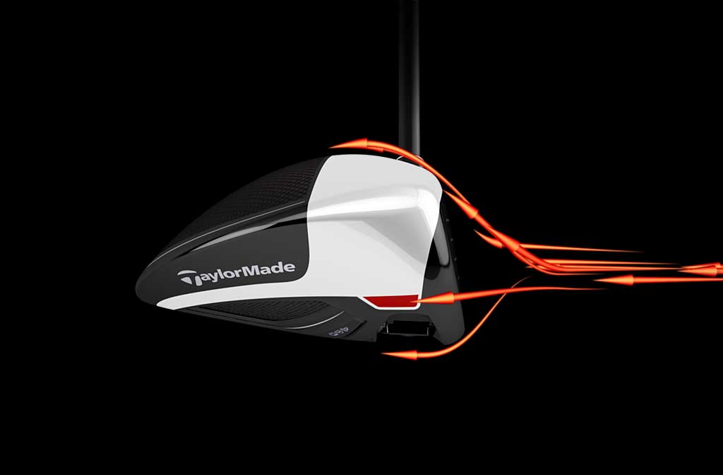 Explore M1 Driver | #1 Driver in Golf | TaylorMade Golf