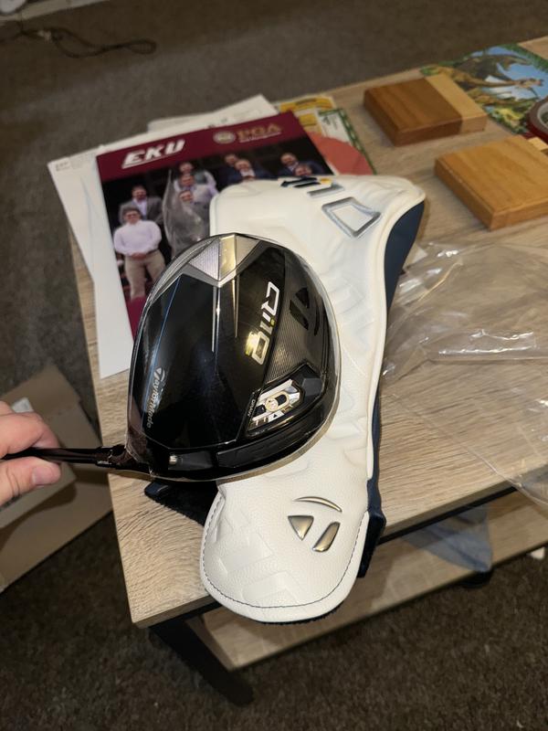 TaylorMade Golf