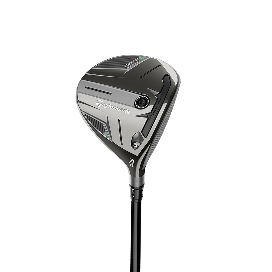 Qi35 ドライバー | Qi35 Driver | TaylorMade Golf