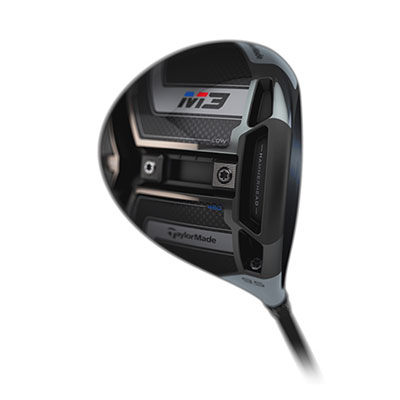 TaylorMade launches Ti Bubble 2-inspired BRNR Mini Driver