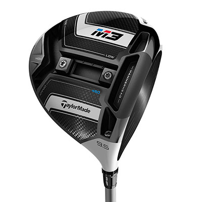 The Technology Behind Twist Face Drivers | TaylorMade Golf