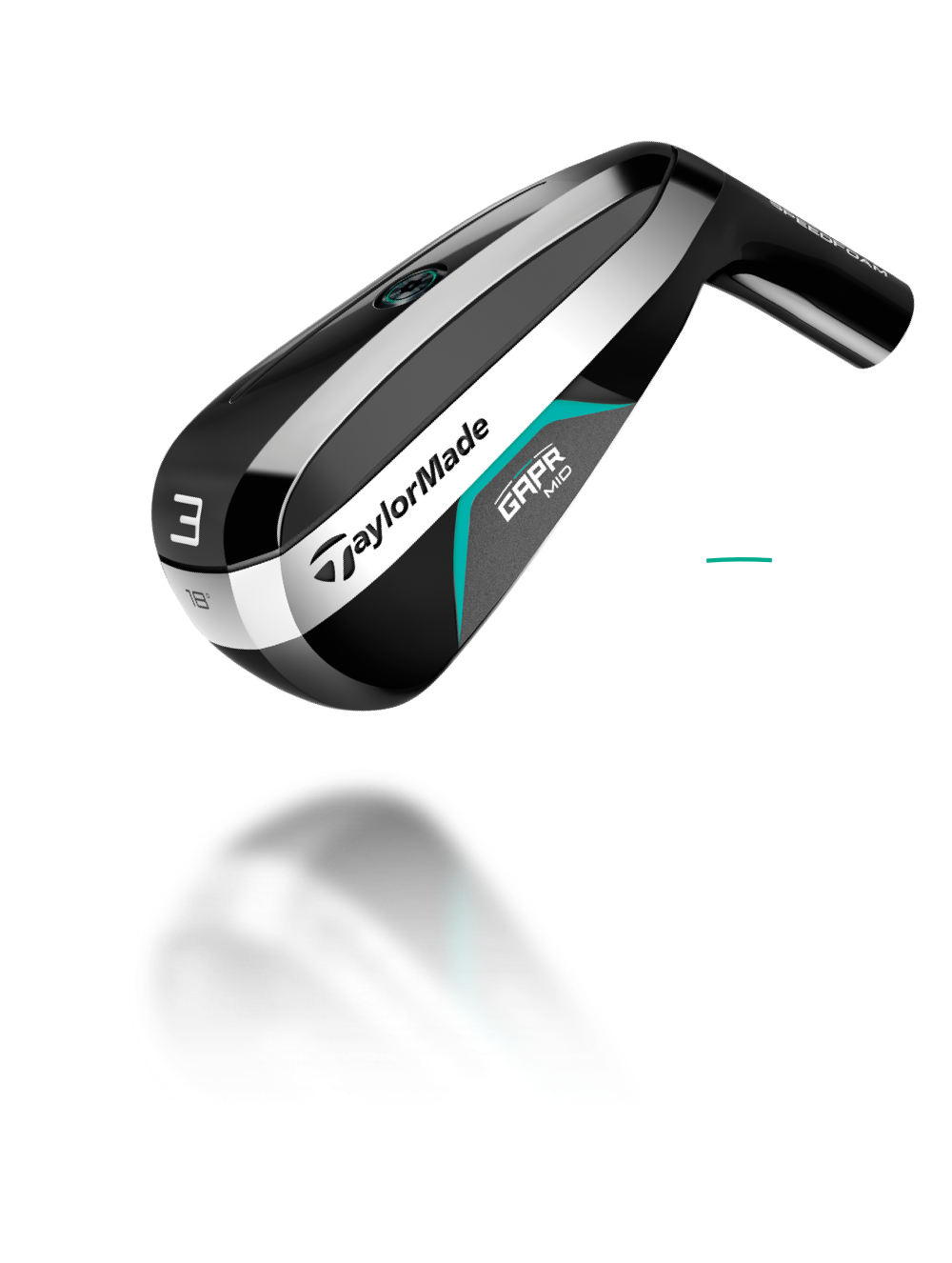 Bridge the Gap in Your Long Game with GAPR | TaylorMade Golf Bridge the Gap in Your Long Game with GAPR | TaylorMade Golf