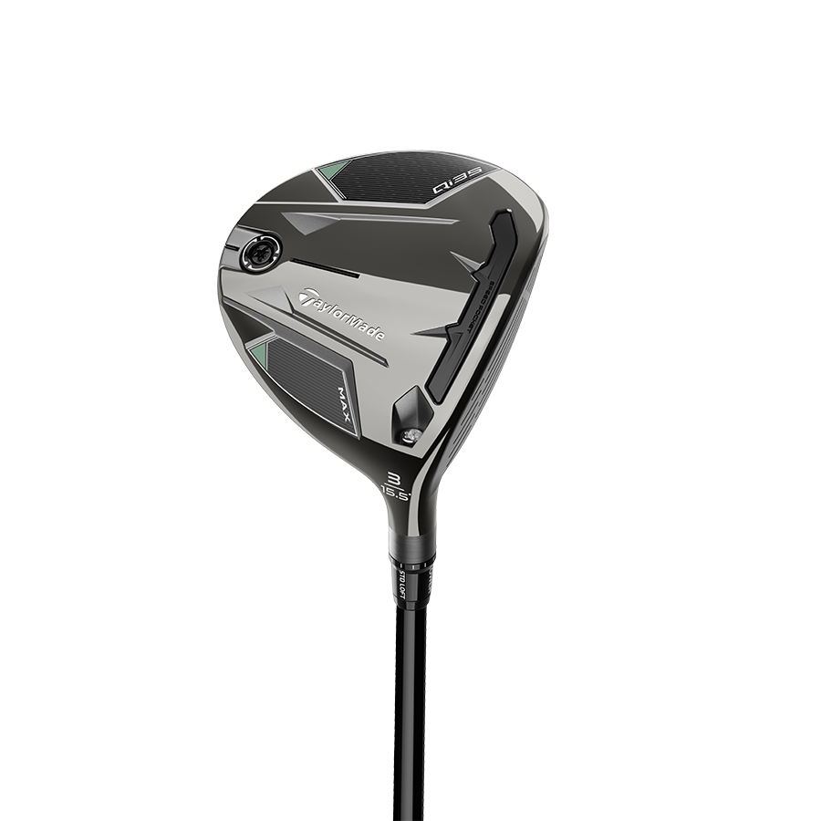 Qi35 Driver | TaylorMade